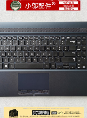 适用三星270E5V 270E5E 300E5E 275E5V 275E5E 301E5E外壳键盘C壳