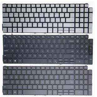 3501 7506 3505 7306 2in1笔记本键盘 5509 适用DELL戴尔Inspiron