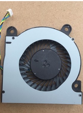 联想致美一体机510S-23ISU 520S-23IKU Think CenE95z风扇01EF166