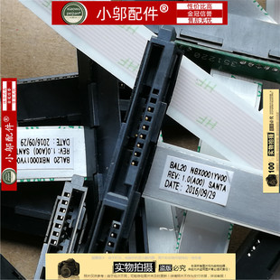 5565 5000 5567 5564 0P4TVW 适用于Dell 硬盘线接口排线 戴尔15