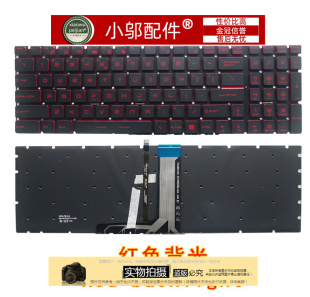 16H2 16J2 16J1 GL60 GT73 GS75键盘WS75 16J5 适用MSI微星GL72MS