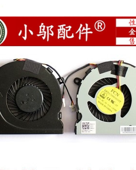 适用DELL戴尔成就Vostro V 3578 3562 3568 3572 3565 风扇 V3568