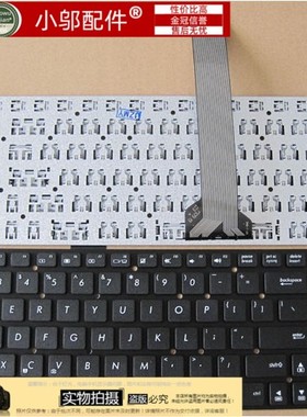 华硕ASUS X751LX M X751MA X751MD X751MJ F751L F751LA AC 键盘