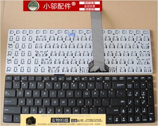 华硕ASUS X751LX M X751MA X751MD X751MJ F751L F751LA AC 键盘