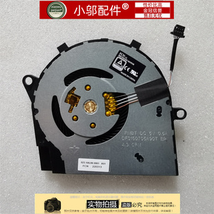 5401 5402 风扇 成就 0R6YTH 5409 灵越 5408 适用DELL戴尔 5405