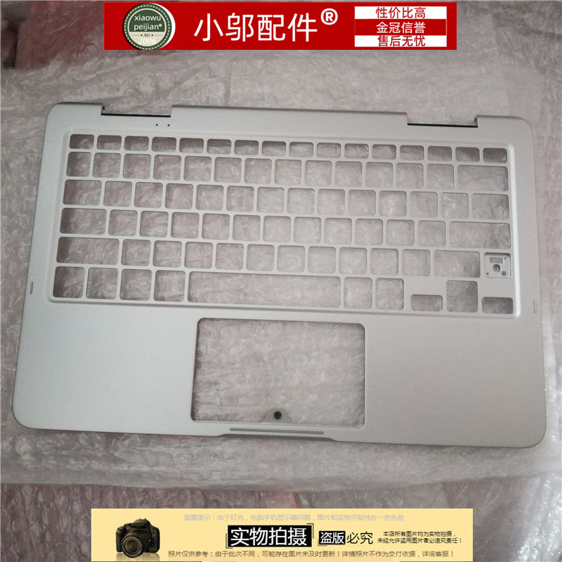 适用三星 930QAA NT930QAA C壳掌托键盘框笔记本外壳 BA98-01310A