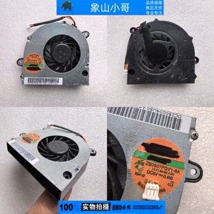 小邬配件联想3000 G455 G450A G550 M G450M G555 B550 G450X风扇