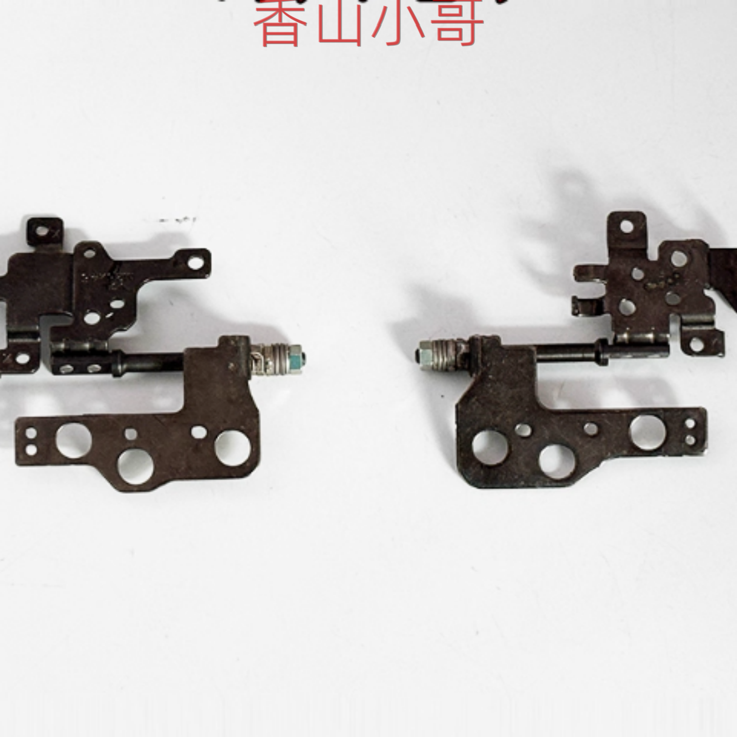 适用联想V130-V330-14 威5-14 E43-K43C-80 锐龙E4-ARR屏轴 转轴