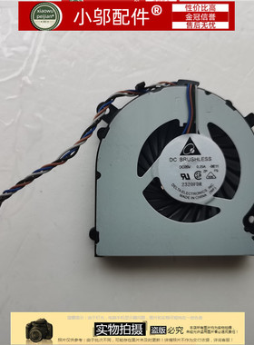 适用HP惠普14-AN-AS-AM L119 I124 240 245 246 G4 G5 风扇