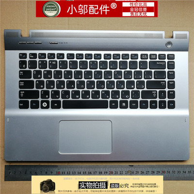 小邬配件QX411外壳掌托俄文