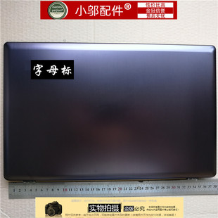 适用 A壳 上盖 带摄像头线 Z585 外壳 Z580 联想 Lenovo D壳