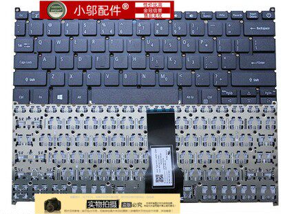 SF314-41G小邬配件键盘