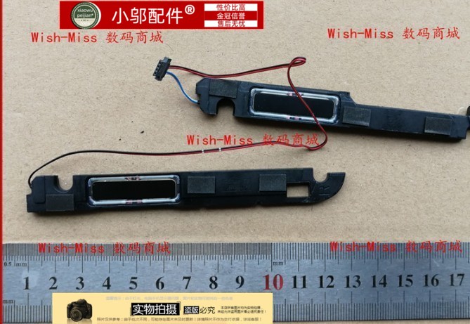 全新 适用 Dell XPS 11 9P33 P16T001 笔记本喇叭 扬声器 0P9PN3