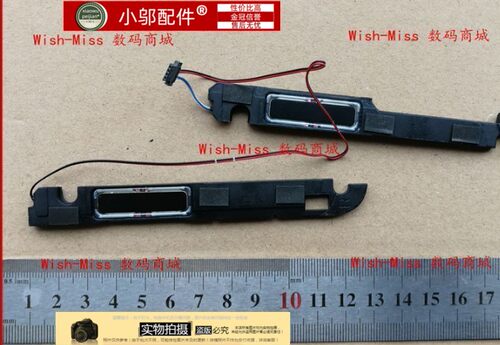 全新 适用 Dell XPS 11 9P33 P16T001 笔记本喇叭 扬声器 0P9PN3