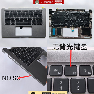 3480 C壳总成 3490 M3490外壳 键盘 M3480 适用Dell戴尔Precision