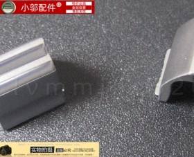 适用DELL戴尔5435 3421 5421 3437 5437 M431R V2421转轴 屏轴盖