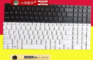 索尼 SVF15 SVF1541 全新 键盘 SVF153 SONY SVF152 适用 FIT15