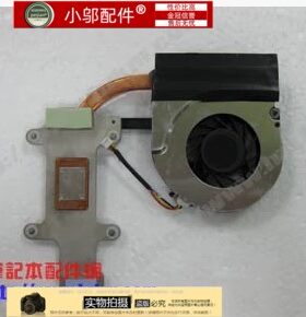 全新适用 联想 G430下乡版 （广达代工的G430）笔记本散热风扇