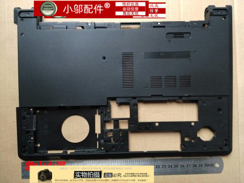 适用DELL戴尔5455 5458 5459 V 3458 3459 外壳 A壳B C D壳 E壳