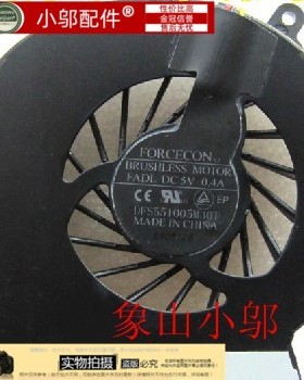 小邬配件 惠普 HP CQ43 G43 CQ57 G57 430 431 435 436 635 风扇