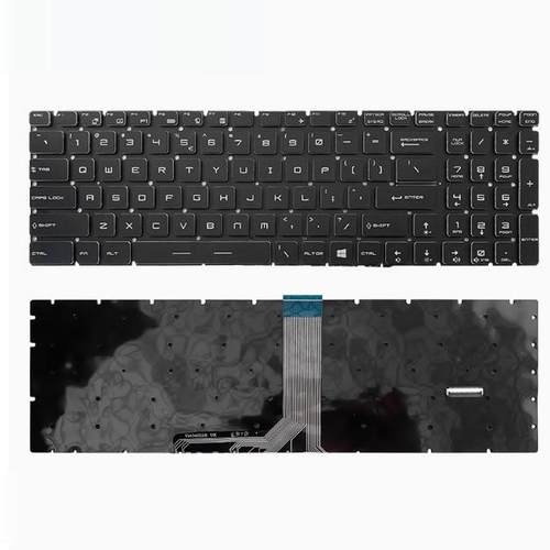 小邬配件GP65GV62键盘GS73