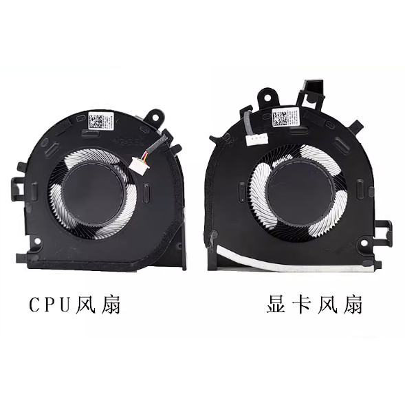 小邬配件 联想ThinkBook 14 G6+ AHP IMH G7+ IAH 风扇5F10S14196