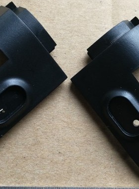 适用HP惠普15-AB  15-ak TPN-Q159 Q158 脚垫 耳朵 盖子  防滑垫