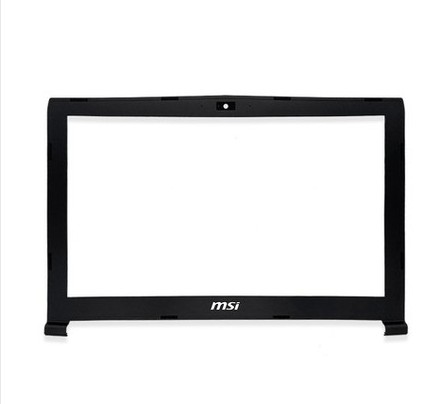 小邬配件GE62 B壳 外壳屏框