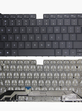 适用 华为MateBook X Pro W19C W29BL W09键盘MACHR MACHC-WAH9LP