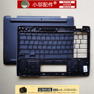 适用 全新Lenovo联想Chromebook 100E 2代 AST C壳掌托 D壳  外壳