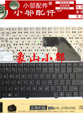 适用HP 惠普 CQ320 CQ321 笔记本键盘CQ325 CQ326 CQ420 CQ421