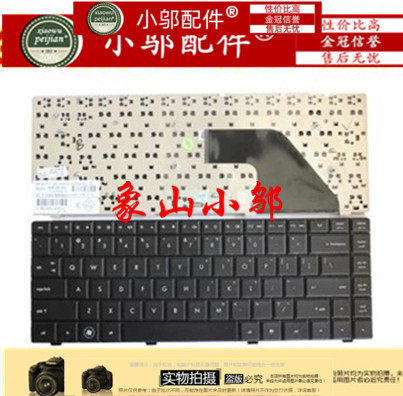 适用HP 惠普 CQ320 CQ321 笔记本键盘CQ325 CQ326 CQ420 CQ421
