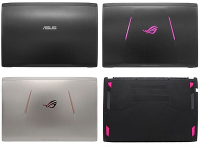 适用ASUS华硕ZX60 FZX60 FX60 GL502 S5V/VS/VM/VT外壳A壳B C D壳