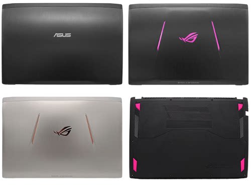 适用ASUS华硕ZX60 FZX60 FX60 GL502 S5V/VS/VM/VT外壳A壳B C D壳