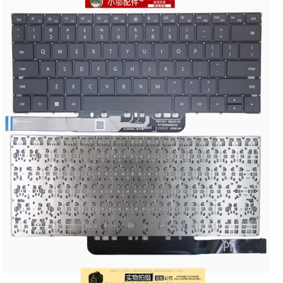 小邬配件擎云G540-042/078键盘