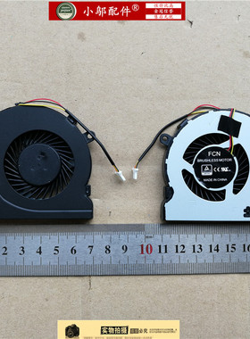 适用DELL戴尔 5547 5557 5548 5543 5545 P39F P49G 14-5457风扇