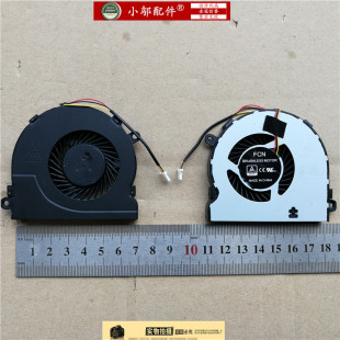 适用DELL戴尔 5547 5557 5548 5543 5545 P39F P49G 14-5457风扇