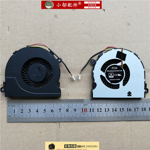 适用DELL戴尔 5547 5557 5548 5543 5545 P39F P49G 14-5457风扇