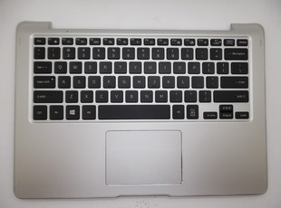 740U3M A壳 键盘壳 740U3L 喇叭 外壳 y02us D壳 适用三星NP C壳