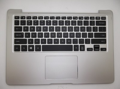 740U3L小邬配件D壳外壳