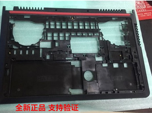 适用DELL戴尔 7557 7559 P57F 5577 5576 外壳 D壳 底壳 0T9X28