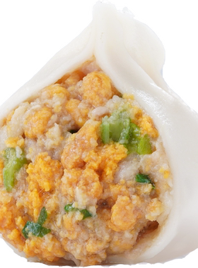 海胆水饺手工汉唐水饺鲜活海胆