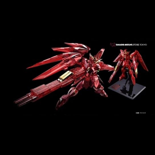 万代 TNT限定版 METAL ROBOT MR魂 飞翼零式高达 超合金50周年版