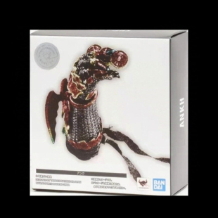 现货 万代 SHF 真骨雕 ANKH手 假面骑士ooo 欧兹三蛋 安库 鸟系