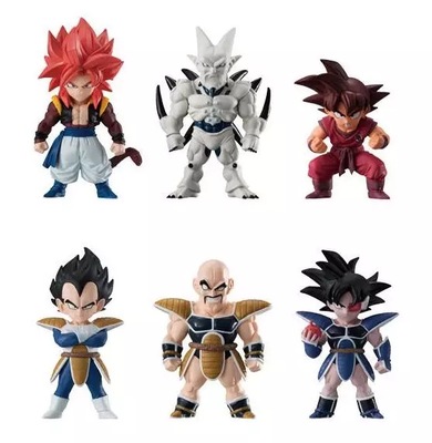 那巴一星龙万代第八弹盒蛋现货