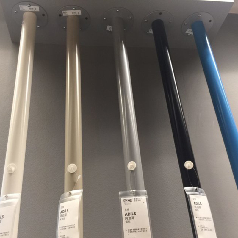 宜家国内代购维卡阿迪斯桌腿