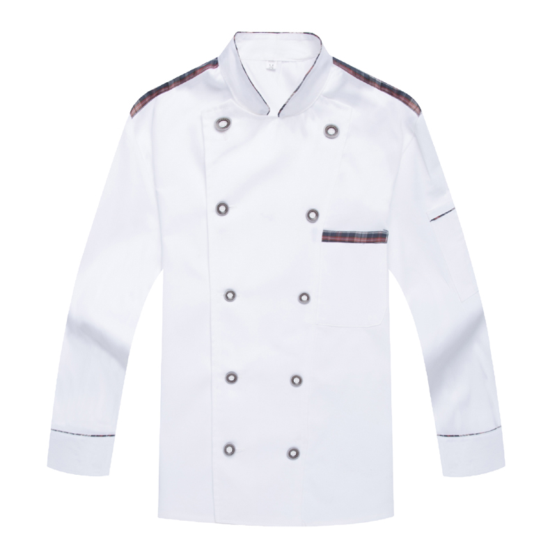 Uniforme de cuisinier - Ref 1910954 Image 4
