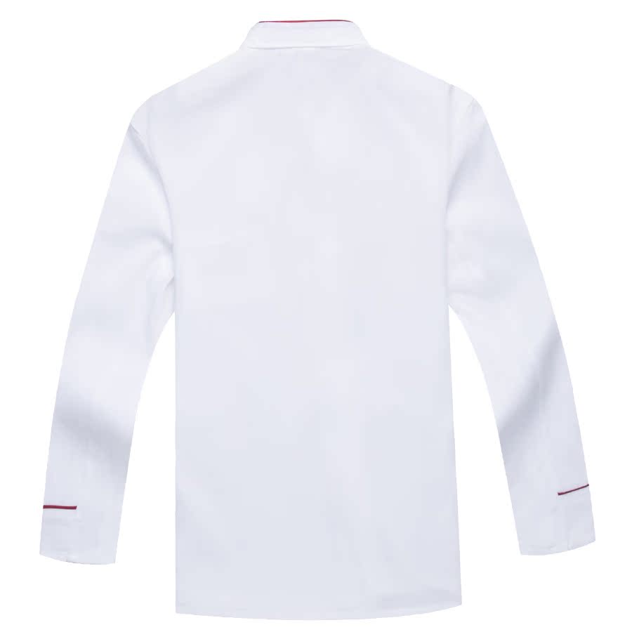 Uniforme de cuisinier - Ref 1910955 Image 5