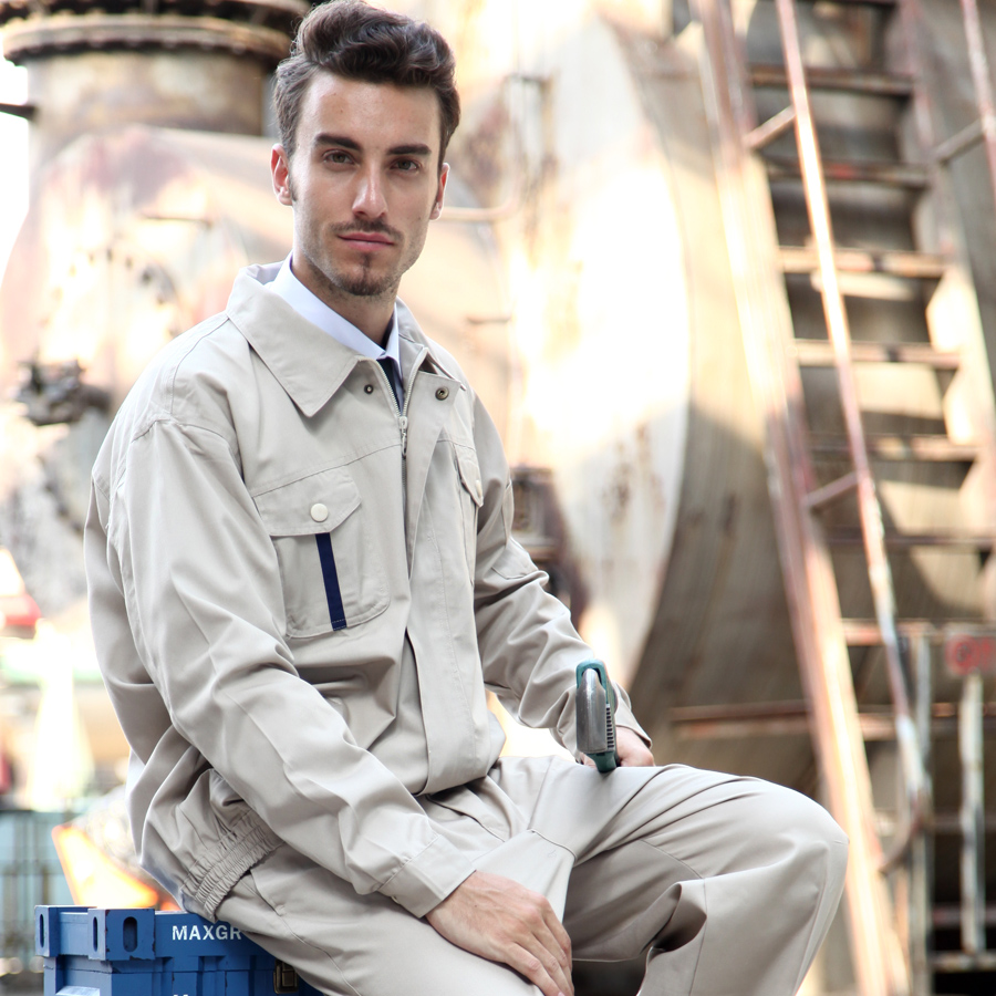 Vêtement de mécanicien - Ref 1916378 Image 3