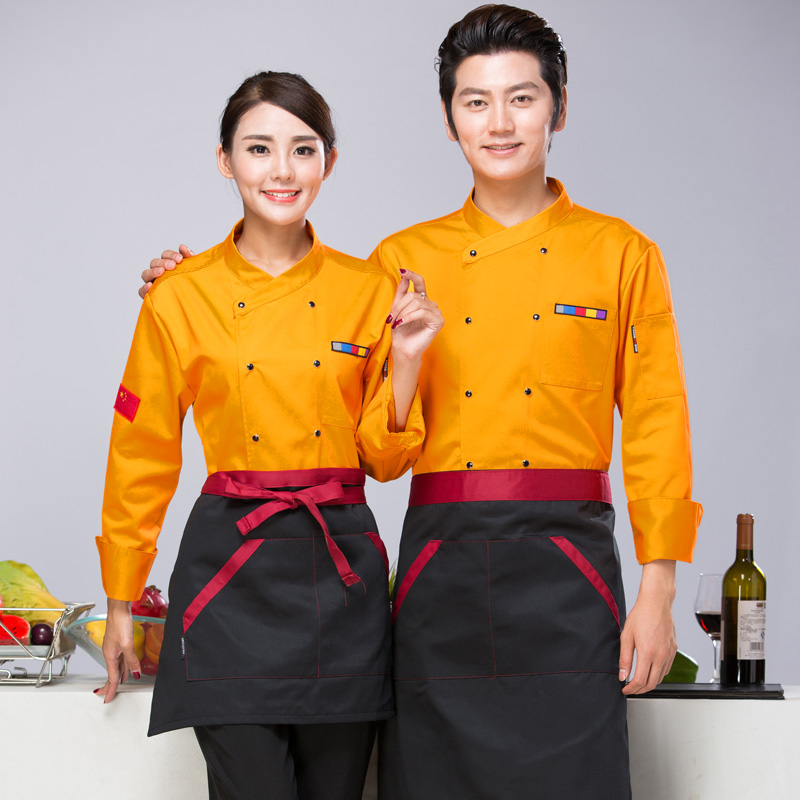 Uniforme de cuisinier - Ref 1910966 Image 3